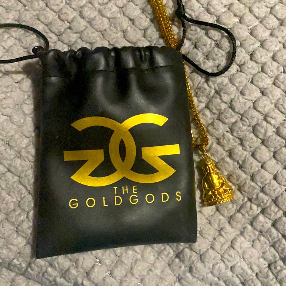 Chain GoldGods
